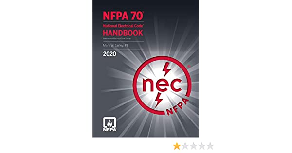 National Electrical Code Handbook 13th Free Download